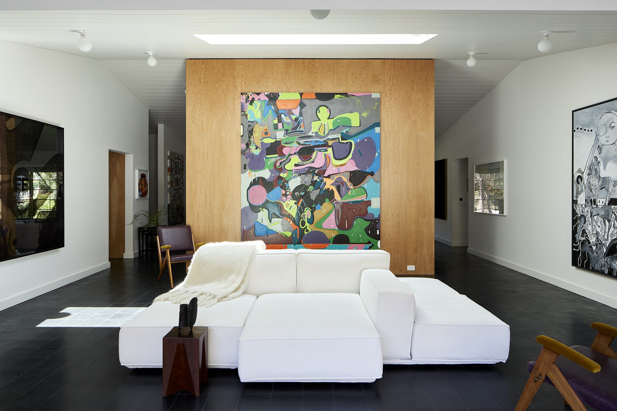 Los Feliz Hills — BESTOR ARCHITECTURE