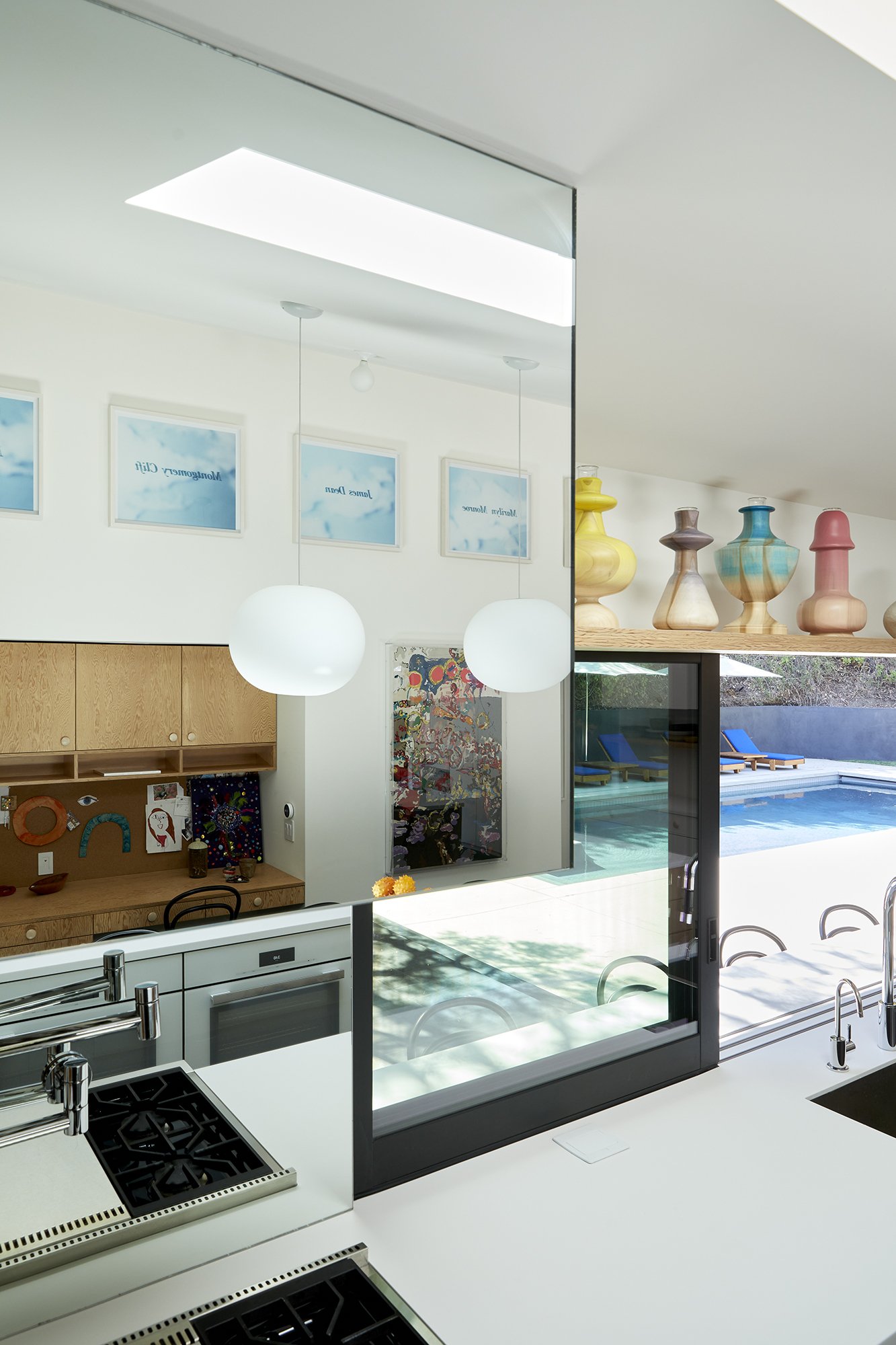 Los Feliz Hills — BESTOR ARCHITECTURE