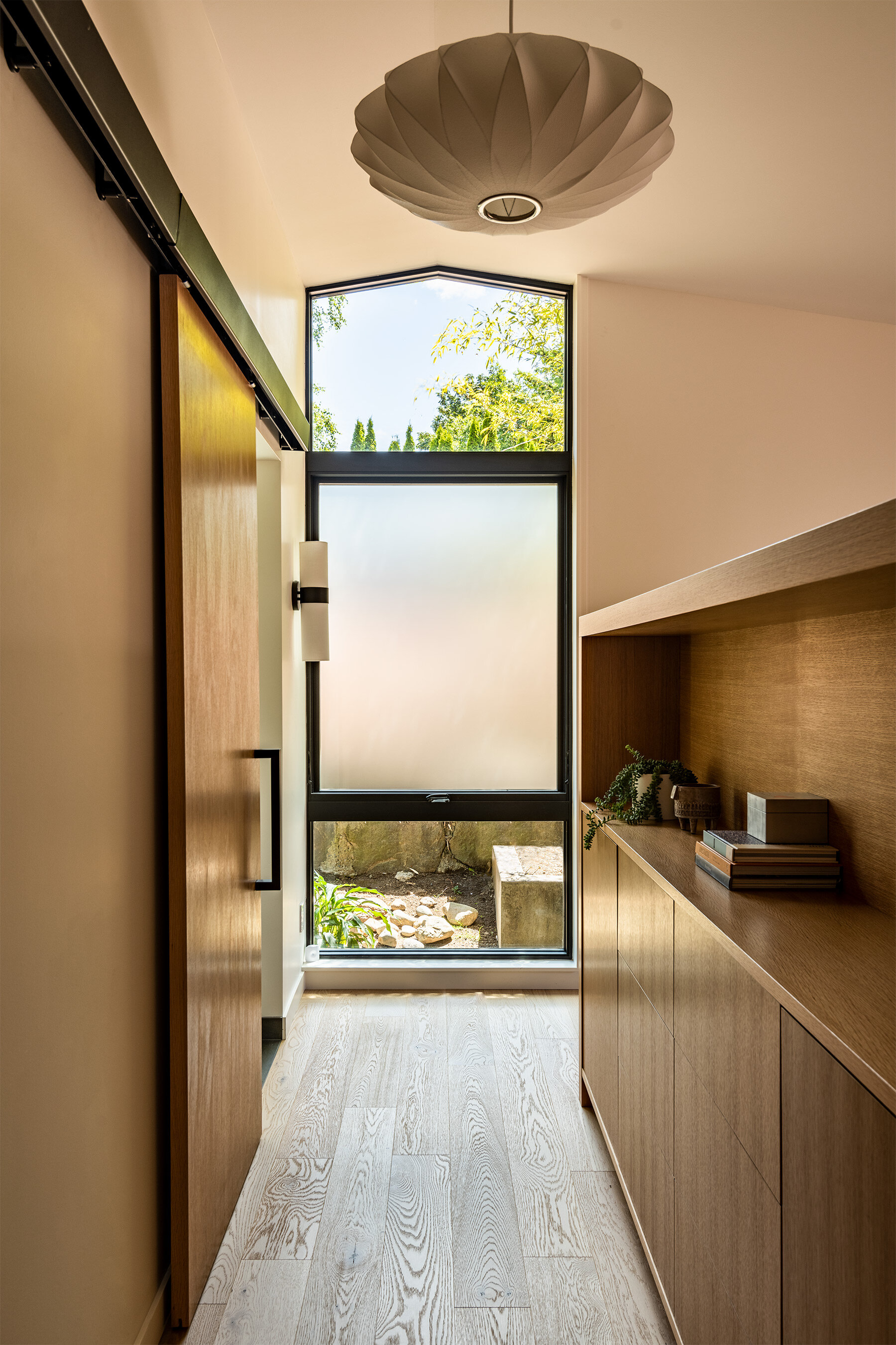 Seattle Home Renovation — CAST architecture - Seattle Architect Modern Architect