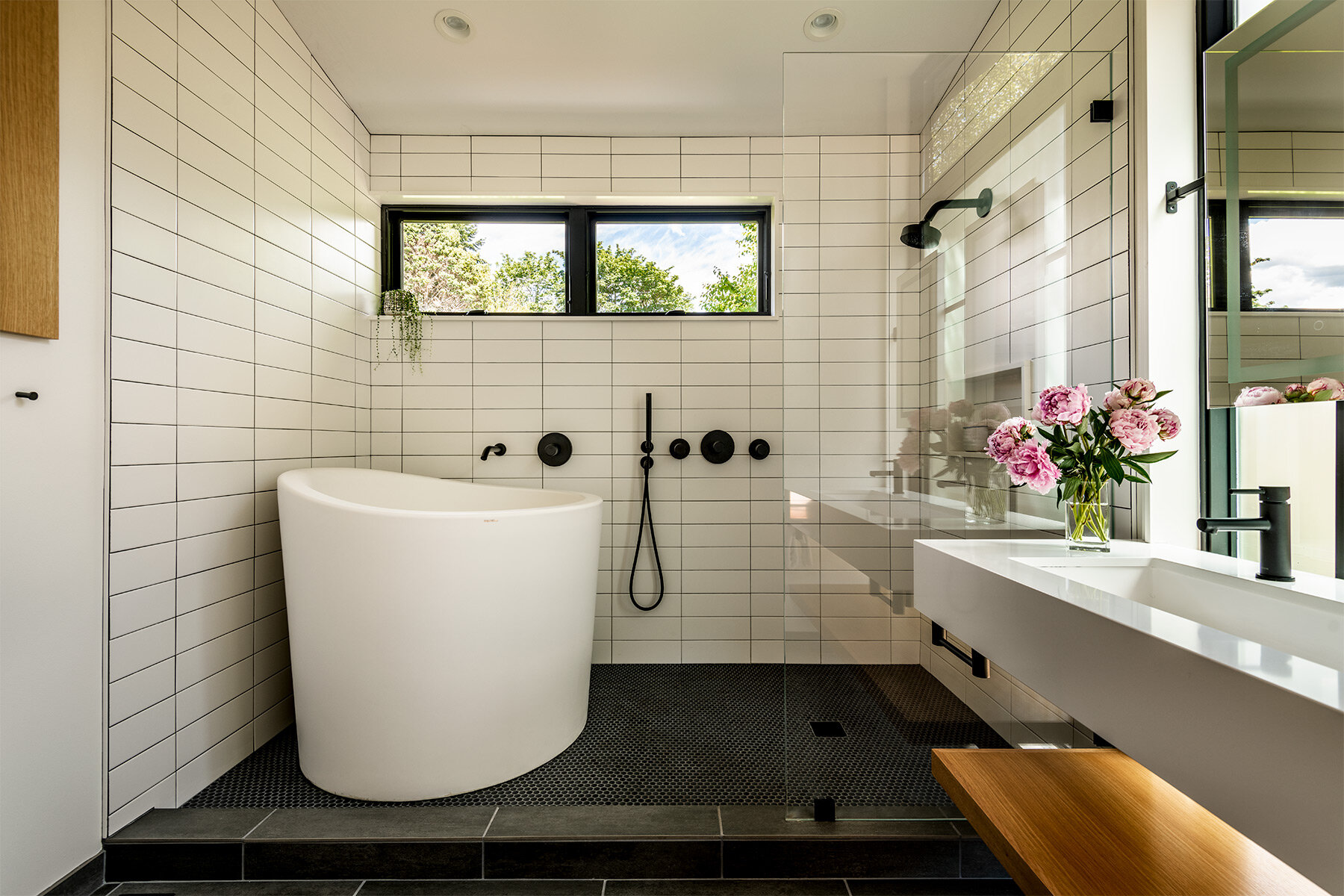 Seattle Home Renovation — CAST architecture - Seattle Architect Modern Architect
