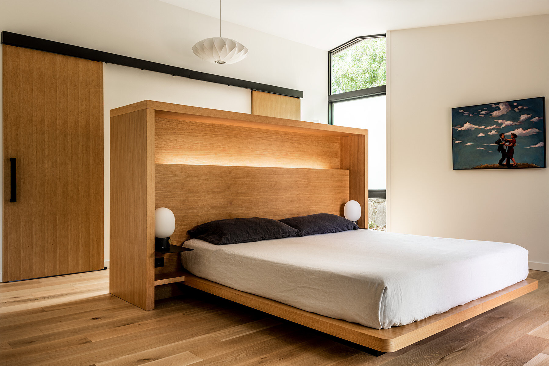 Seattle Home Renovation — CAST architecture - Seattle Architect Modern Architect