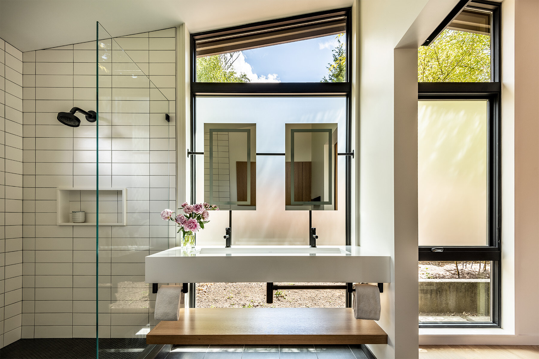 Seattle Home Renovation — CAST architecture - Seattle Architect Modern Architect