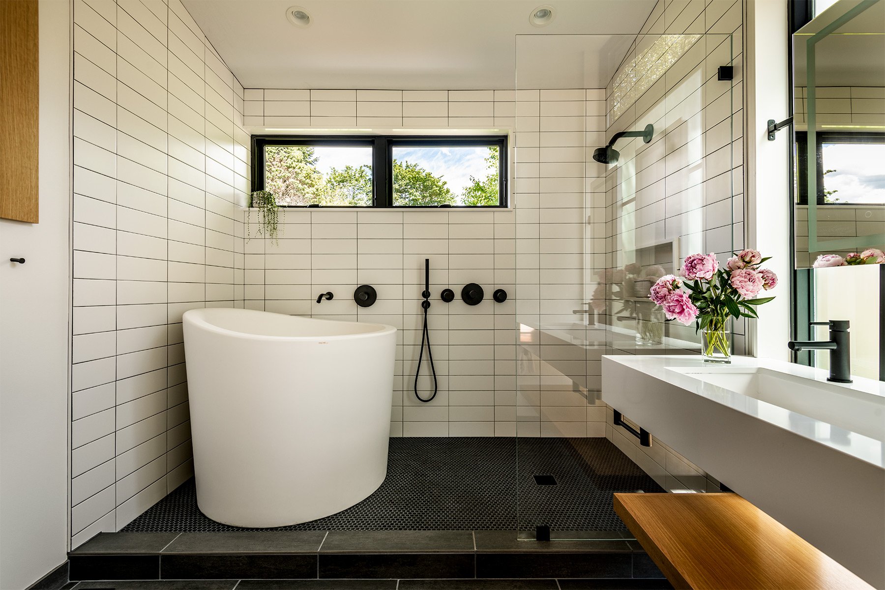Seattle Home Renovation — CAST architecture - Seattle Architect Modern Architect