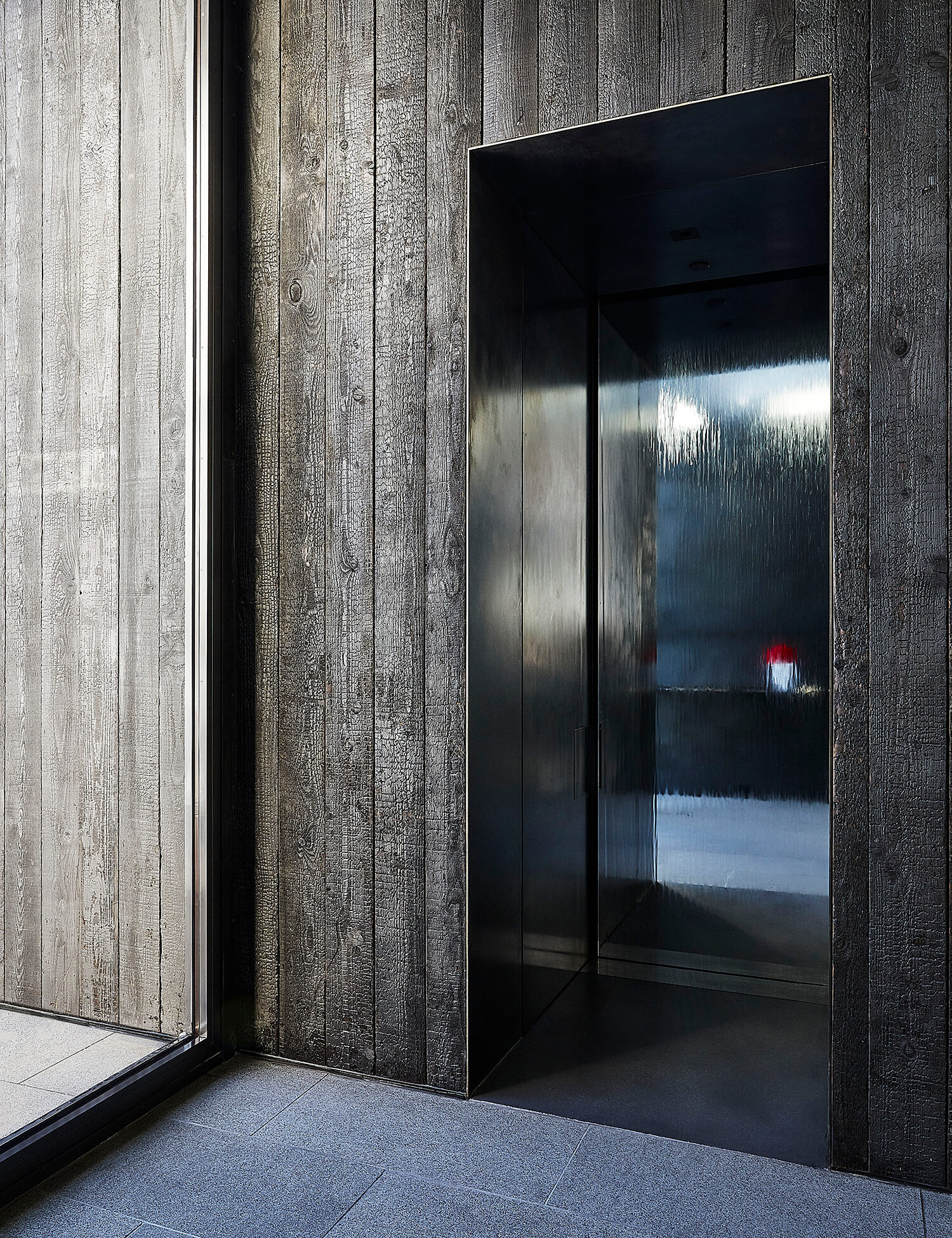 Pearson Design Group MTNmin House — Pearson Design Group