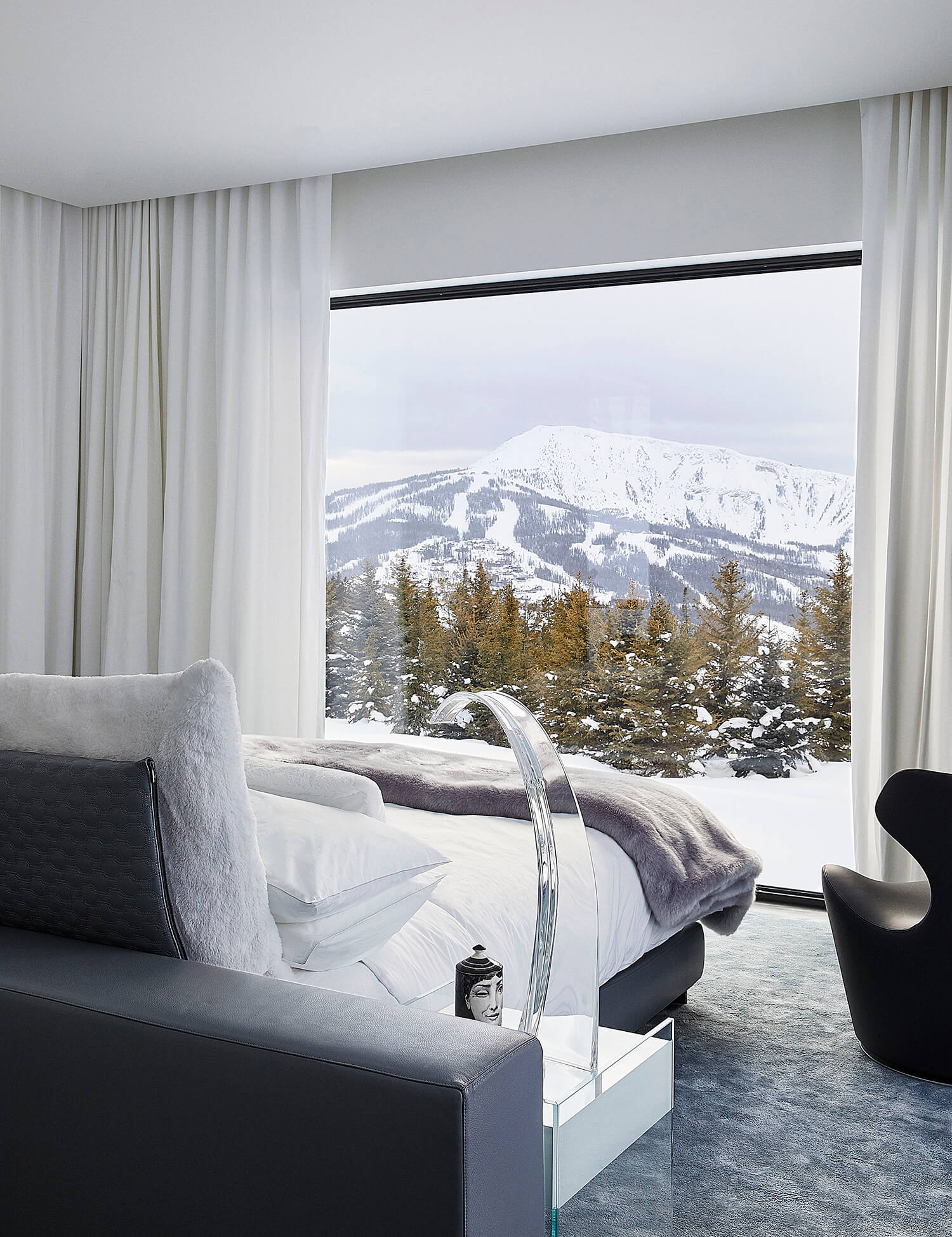 Pearson Design Group MTNmin House — Pearson Design Group