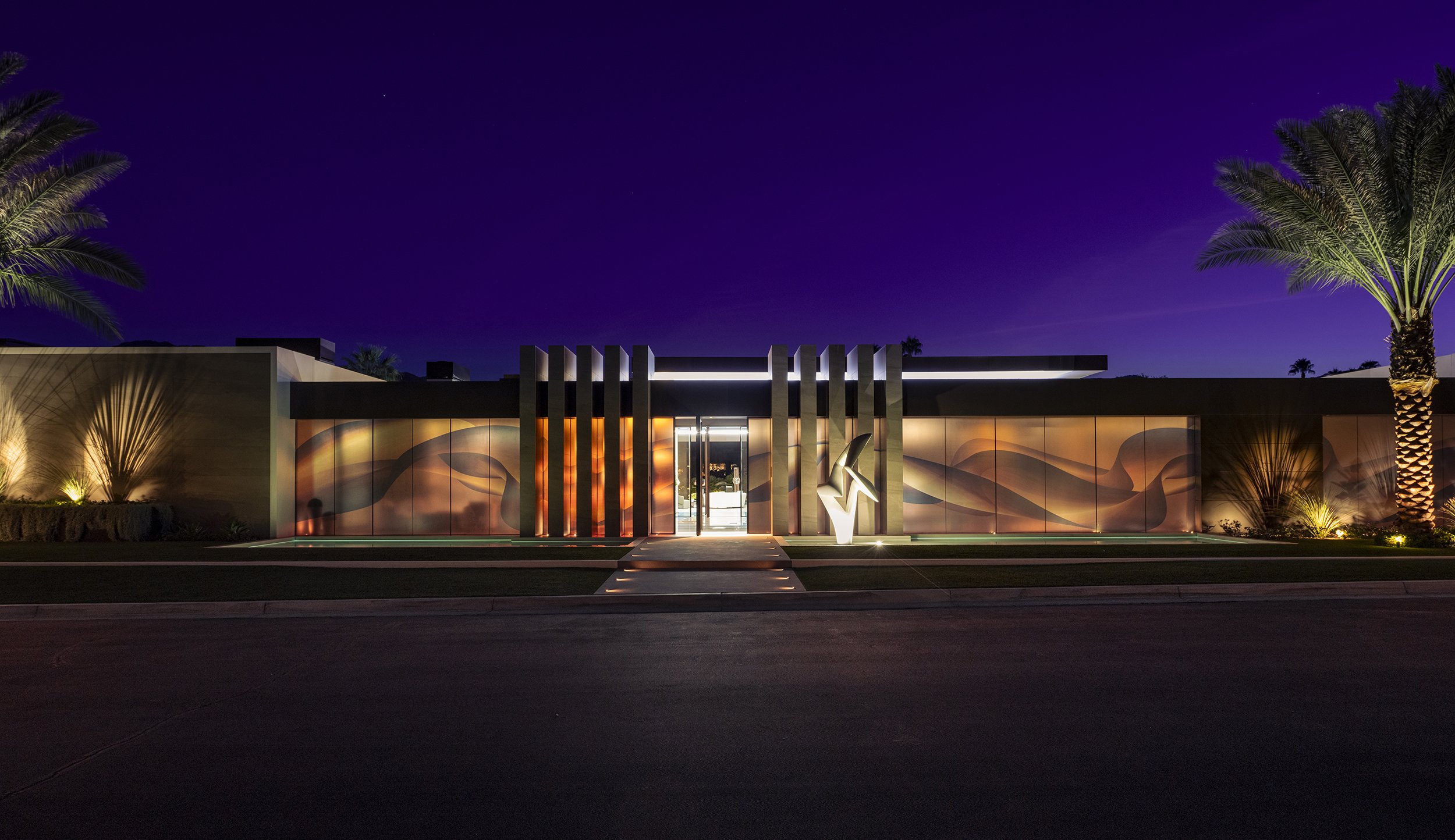 modern homes by marc whipple aia — whipple russell architects