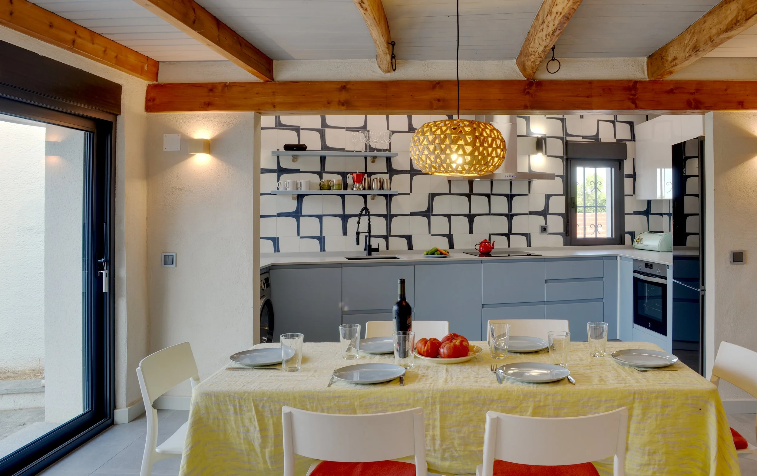 Moreruela House — CAST architecture