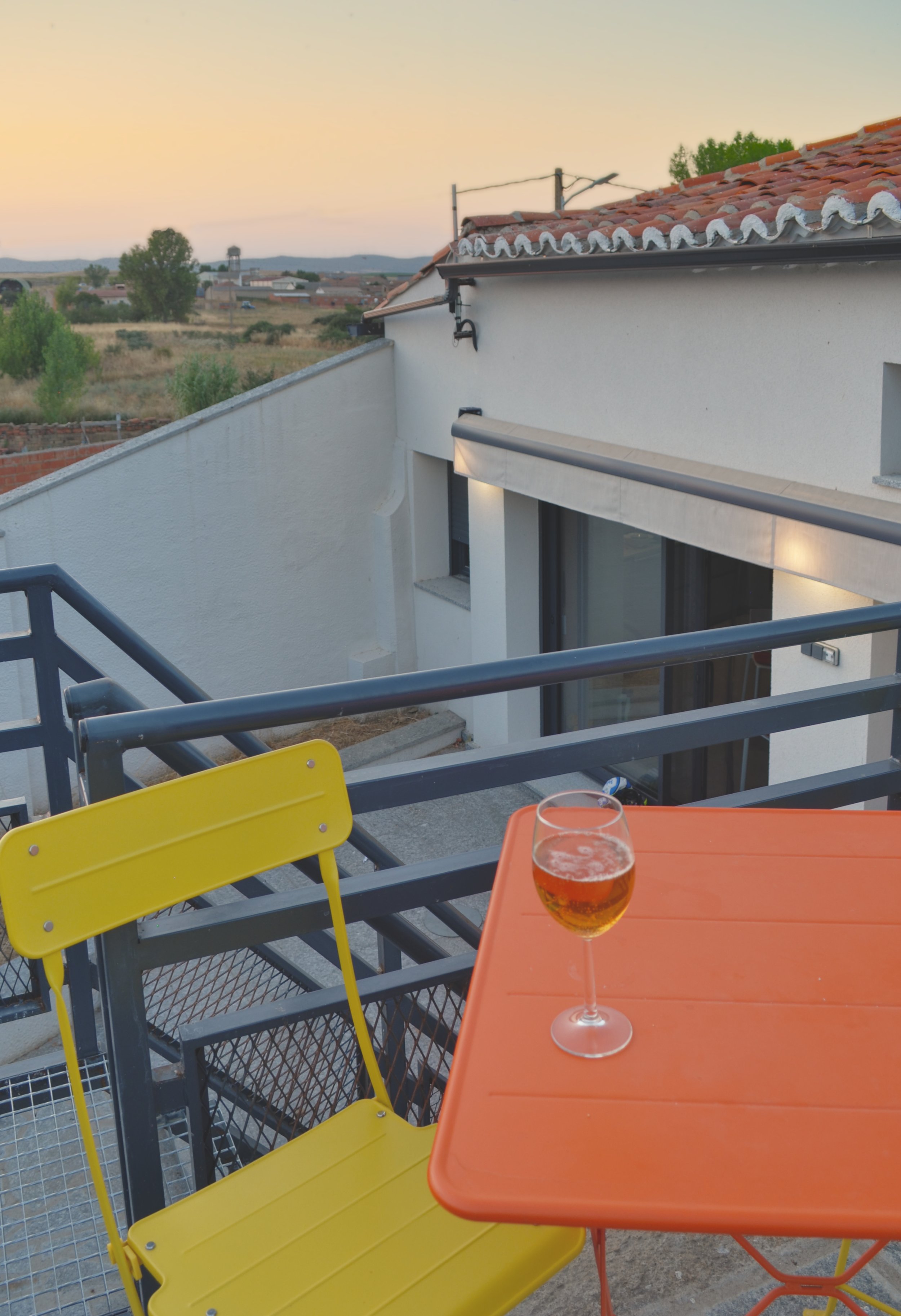 Moreruela House — CAST architecture