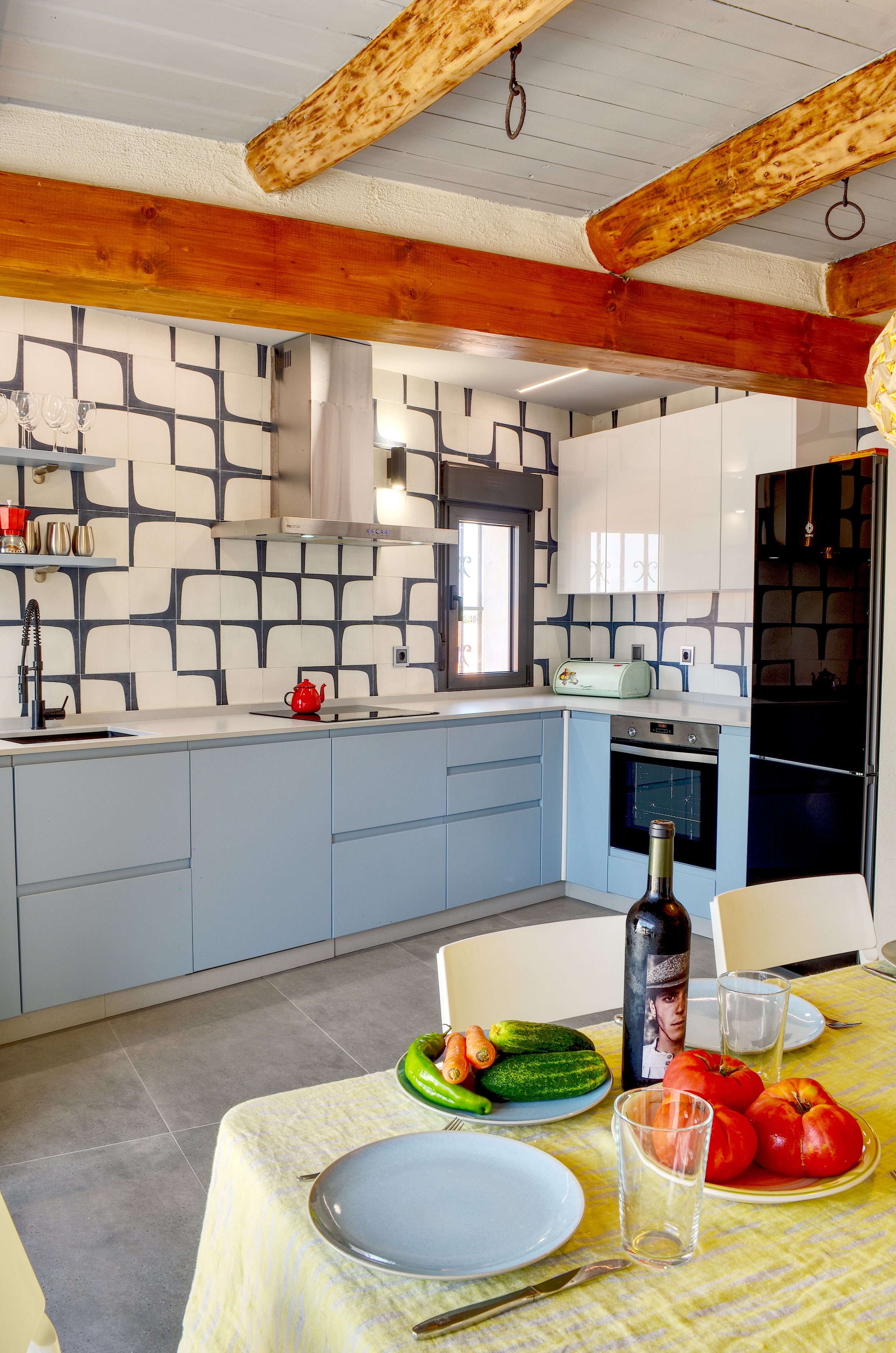 Moreruela House — CAST architecture