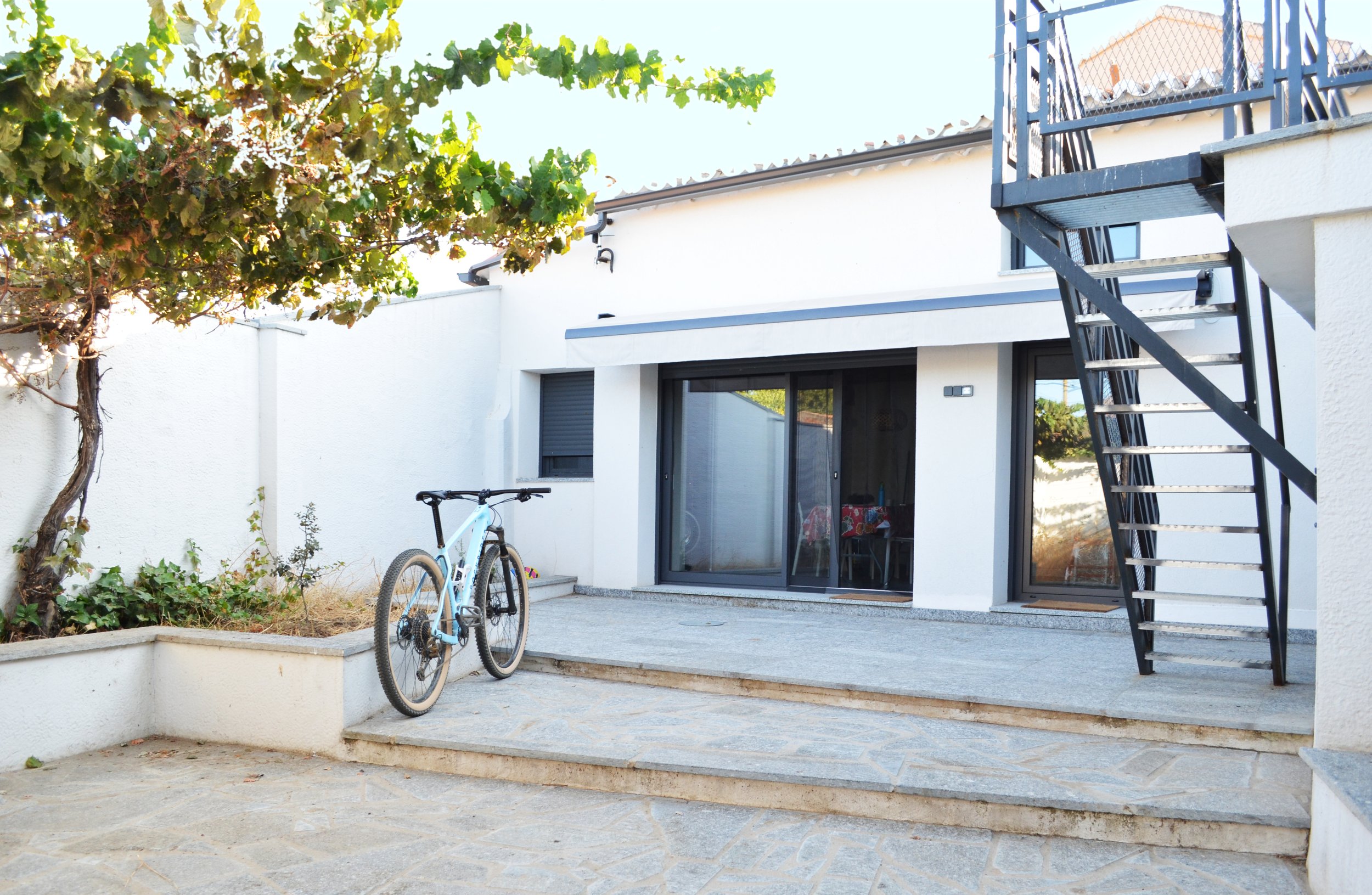 Moreruela House — CAST architecture