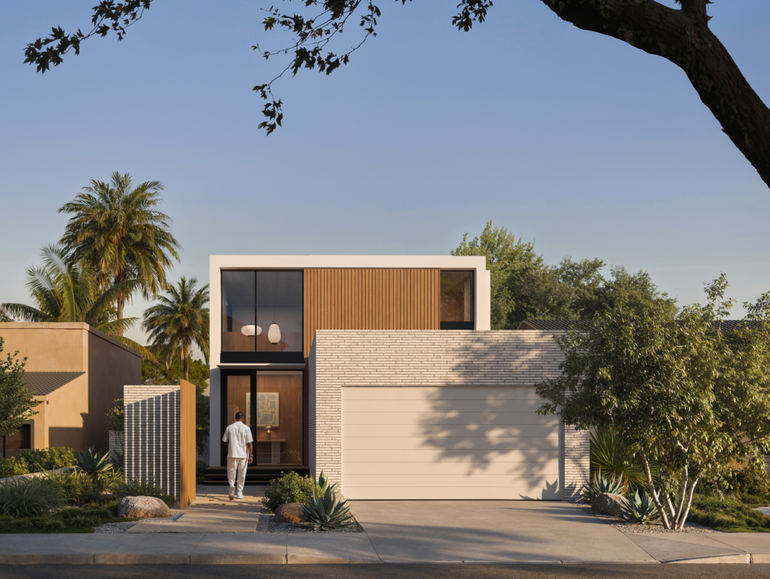 mr 2500 — Marmol Radziner