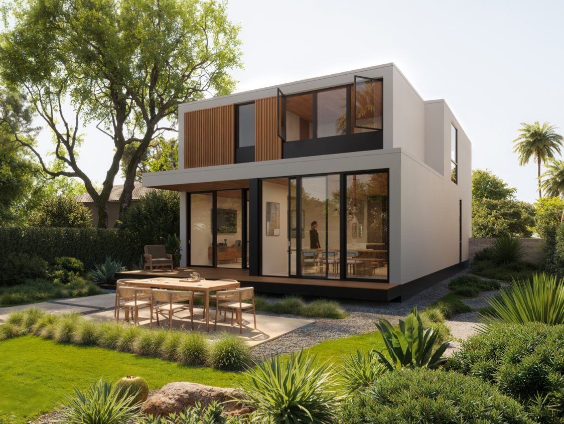 mr 2500 — Marmol Radziner