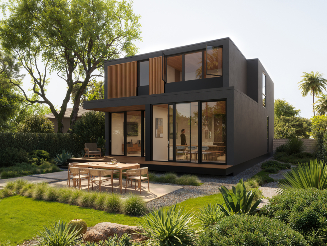 mr 2700 — Marmol Radziner