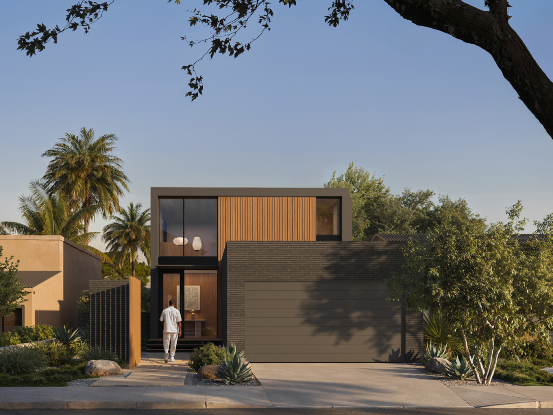 mr 2700 — Marmol Radziner
