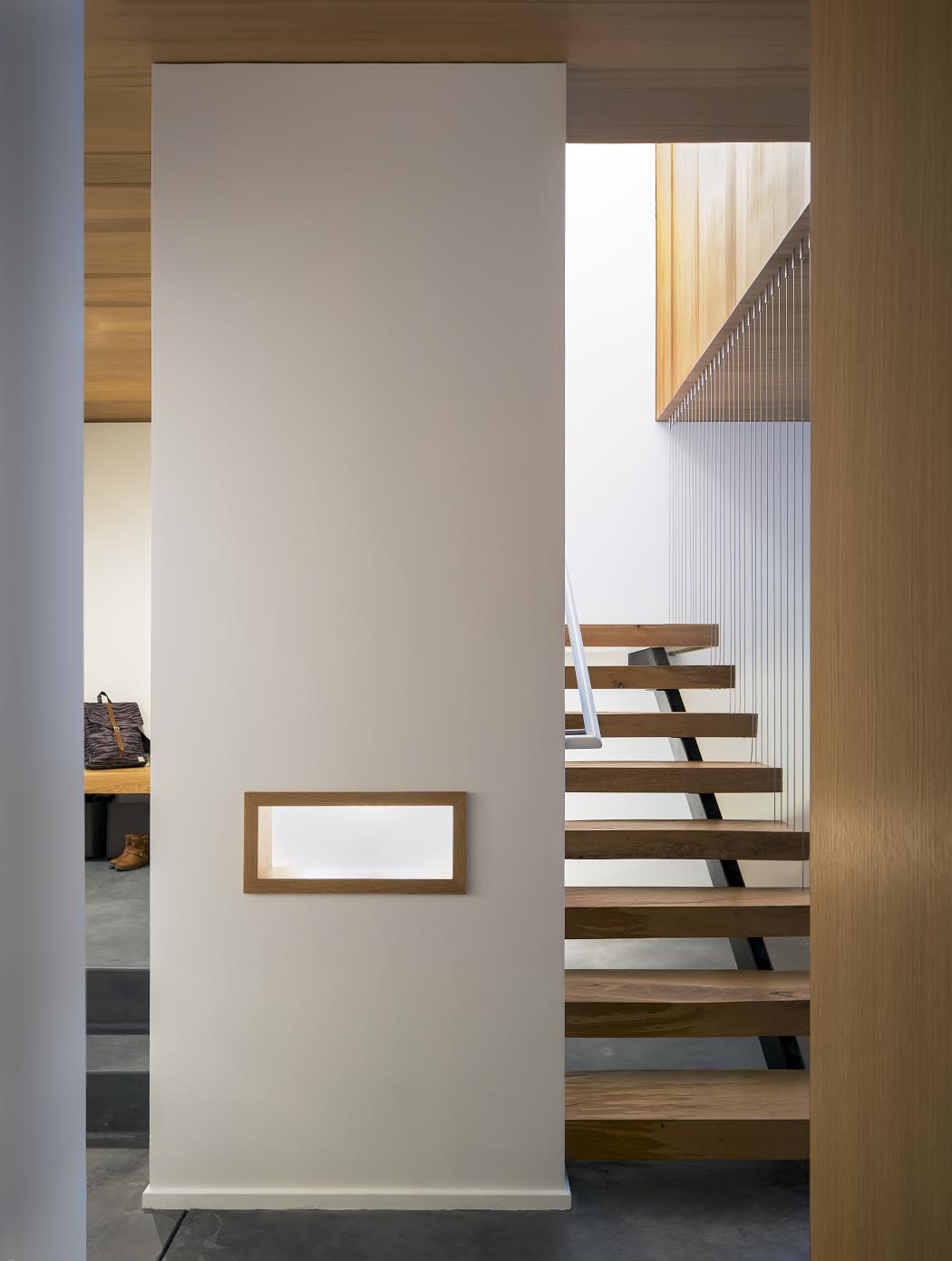 murray st residence — building Lab
