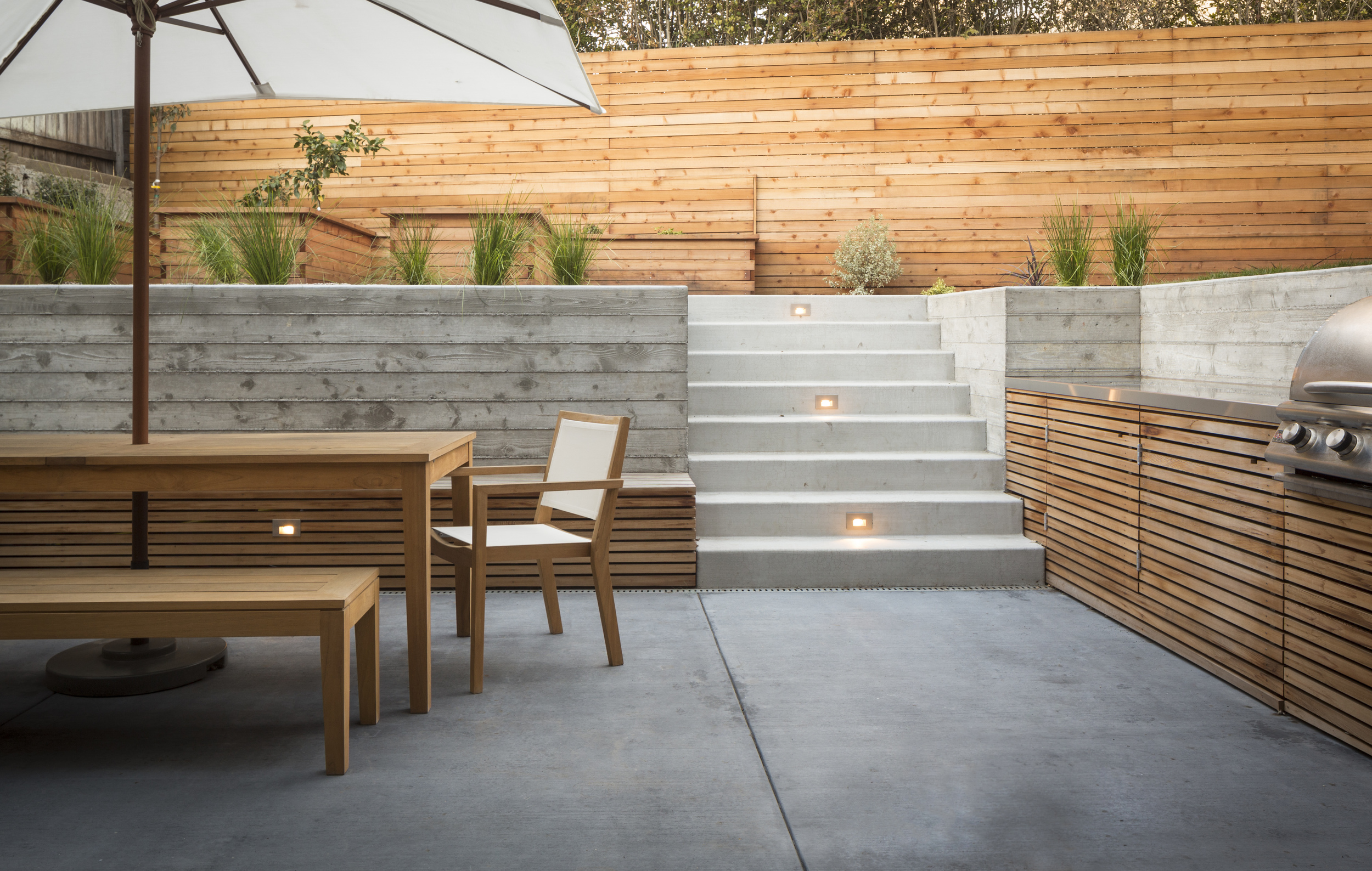 murray st residence — building Lab