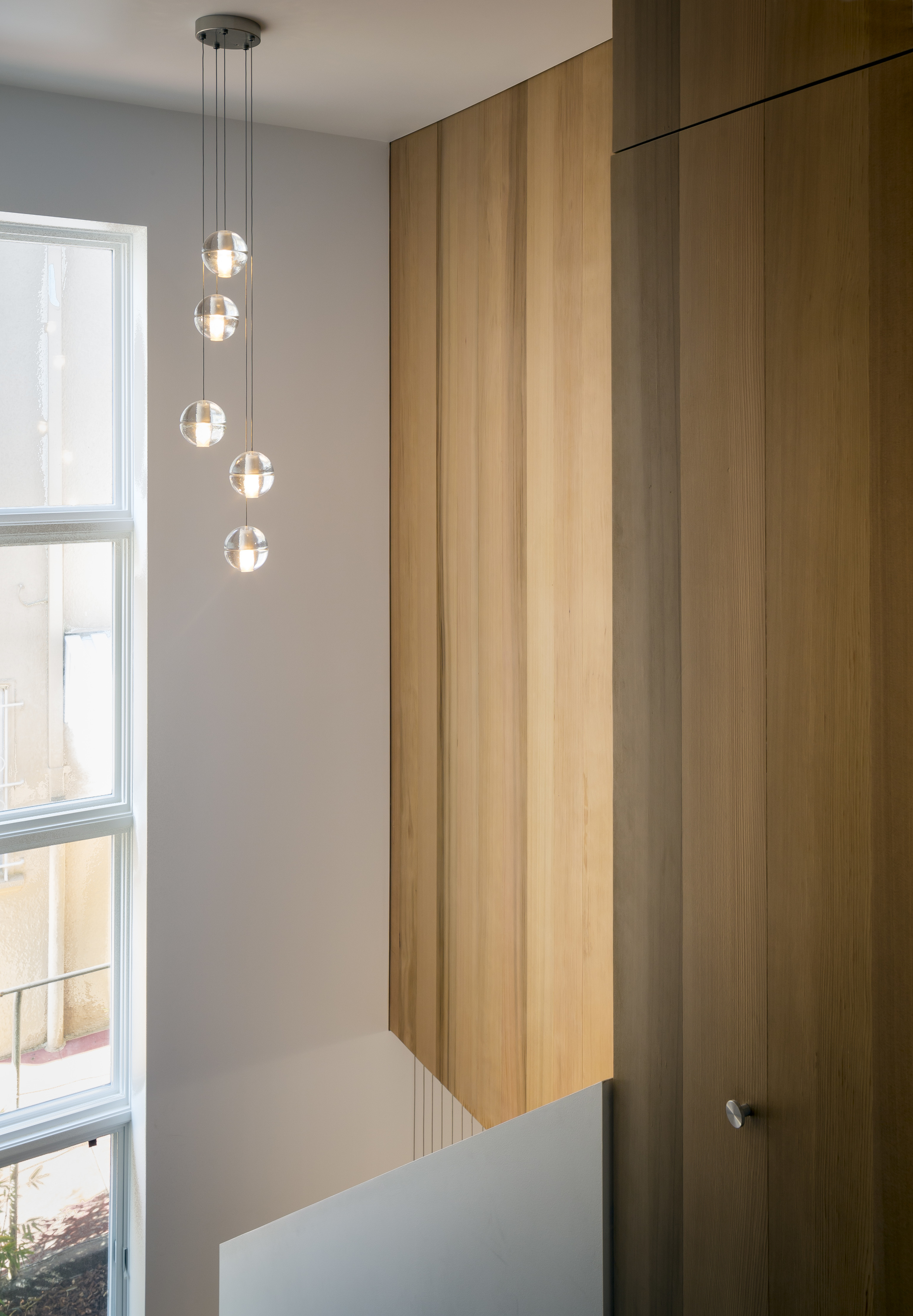 murray st residence — building Lab