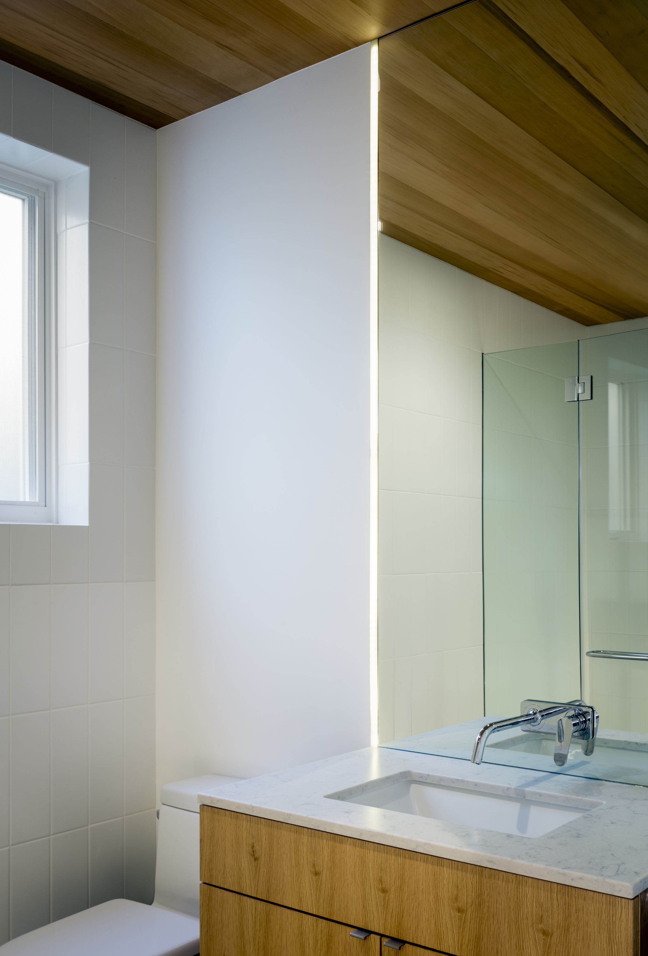 murray st residence — building Lab
