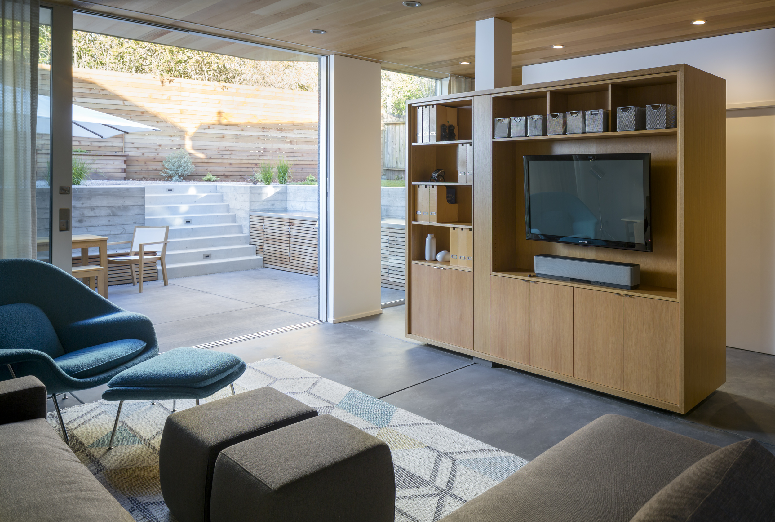 murray st residence — building Lab