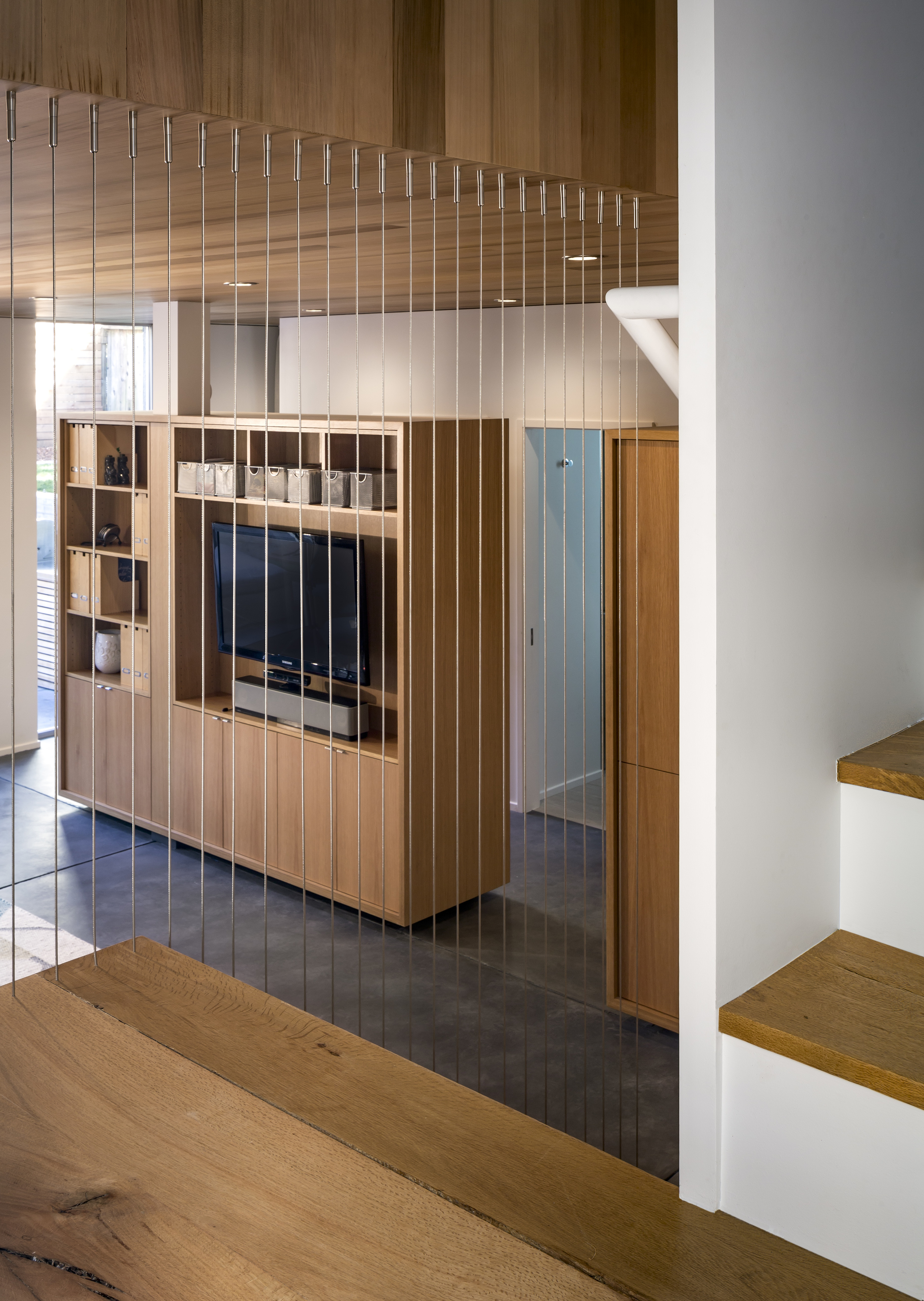 murray st residence — building Lab