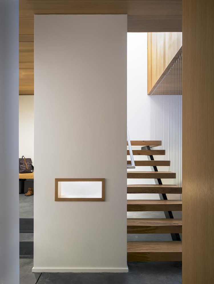 murray st residence — building Lab