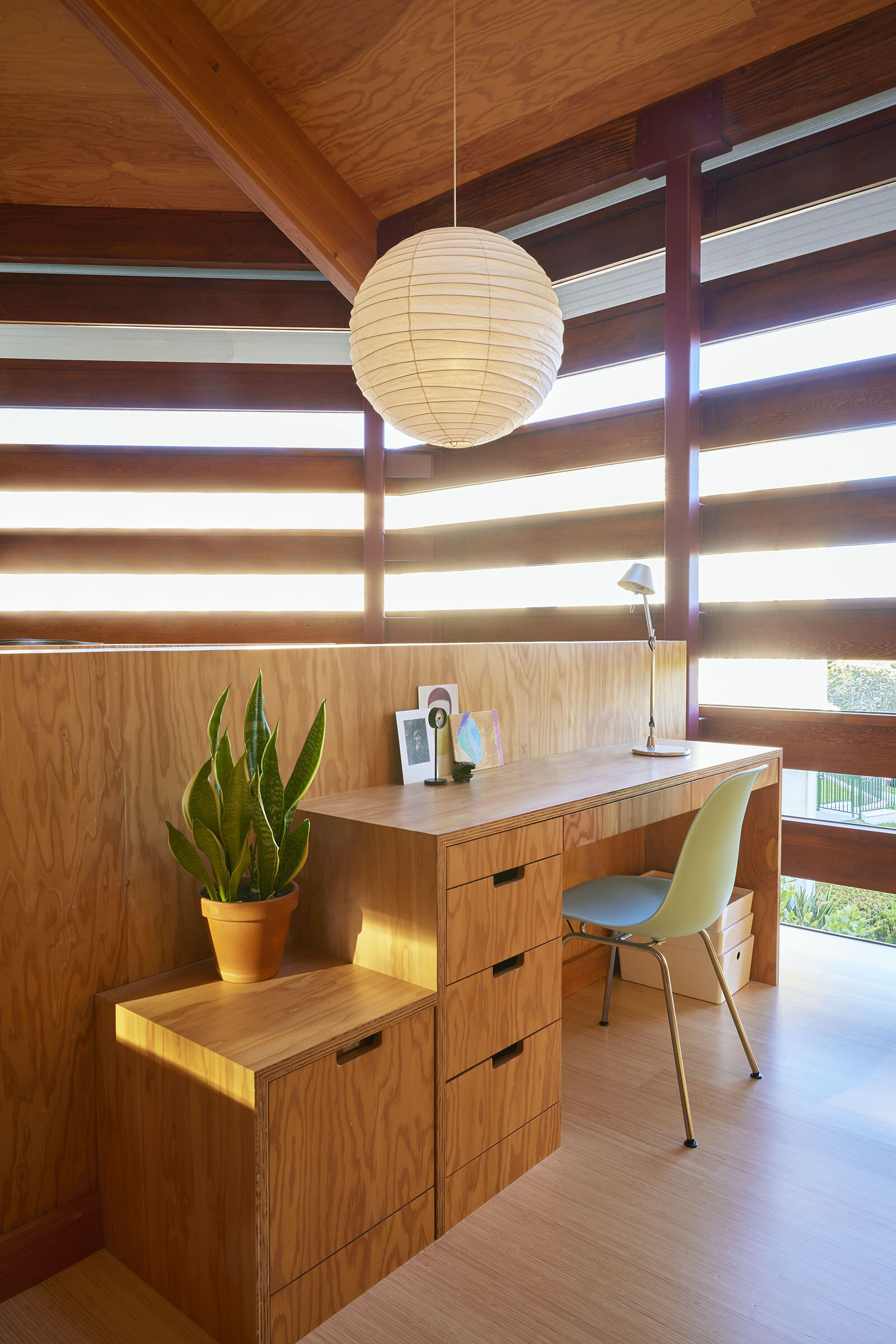Palisades House — BESTOR ARCHITECTURE