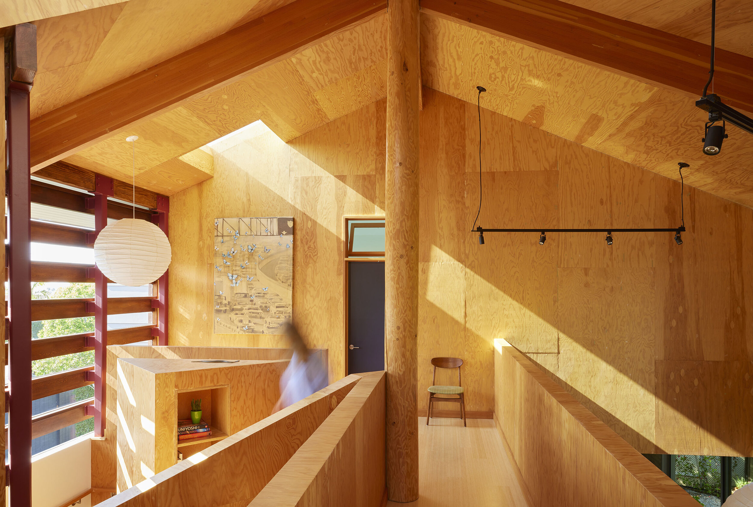 Palisades House — BESTOR ARCHITECTURE