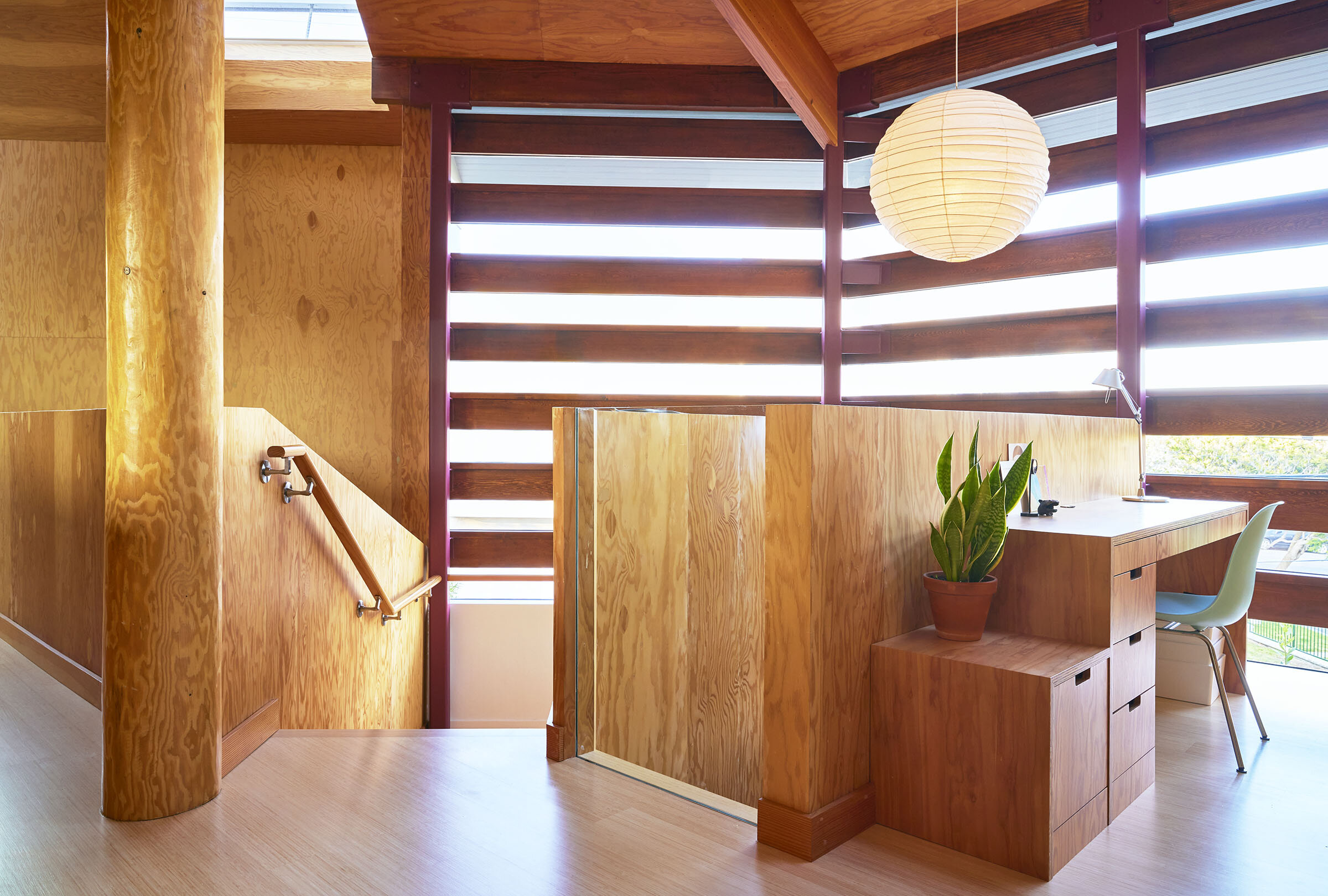 Palisades House — BESTOR ARCHITECTURE