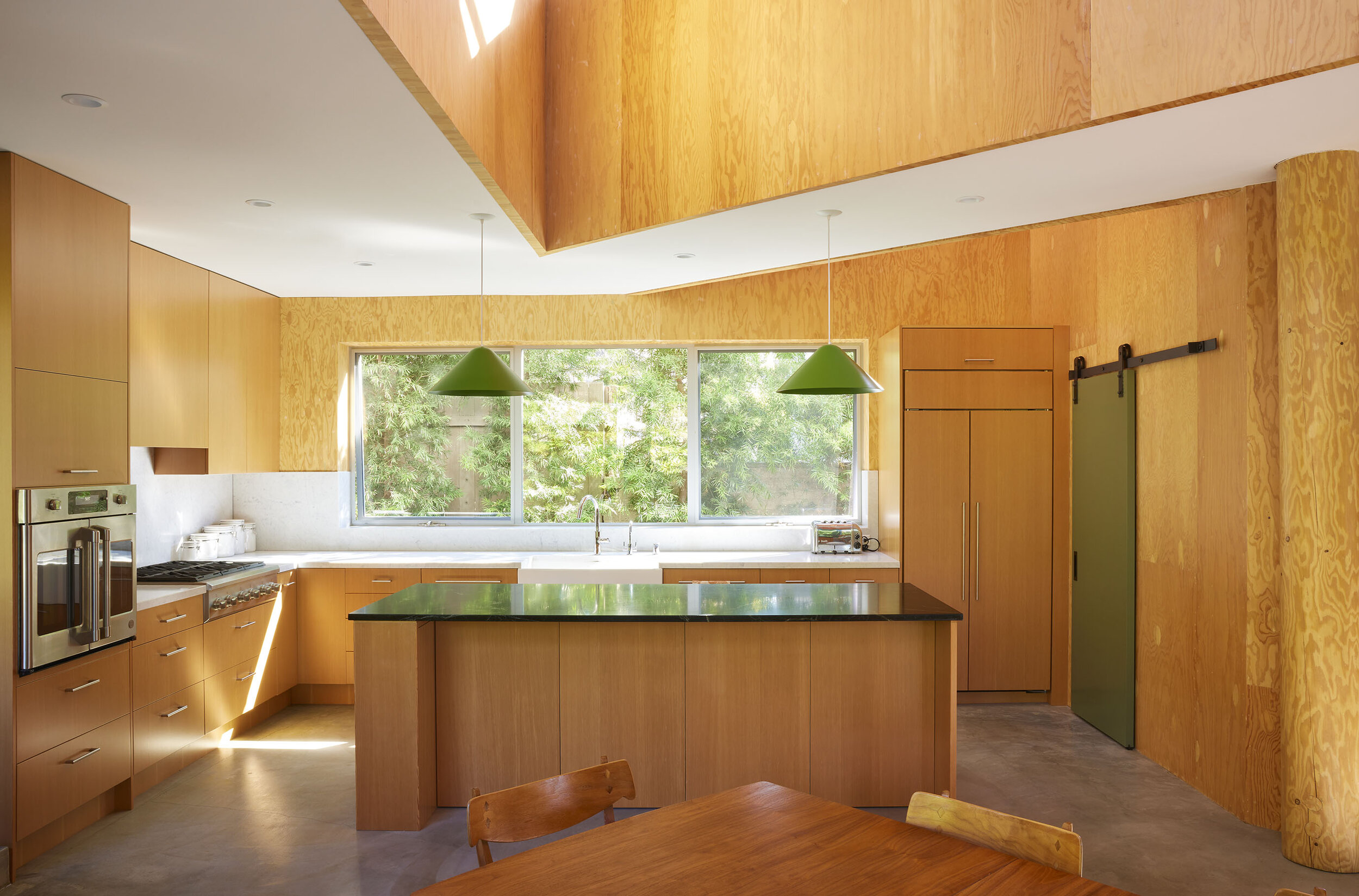 Palisades House — BESTOR ARCHITECTURE