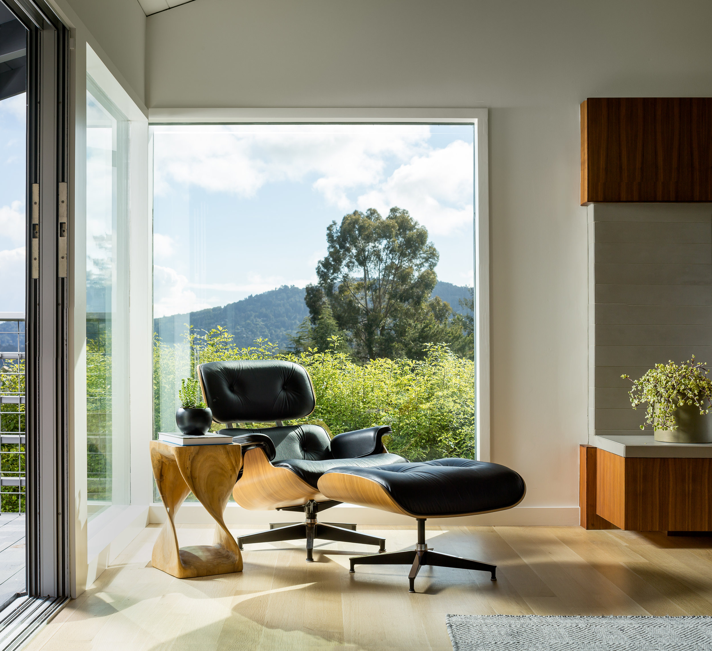 paseo way residence — building Lab