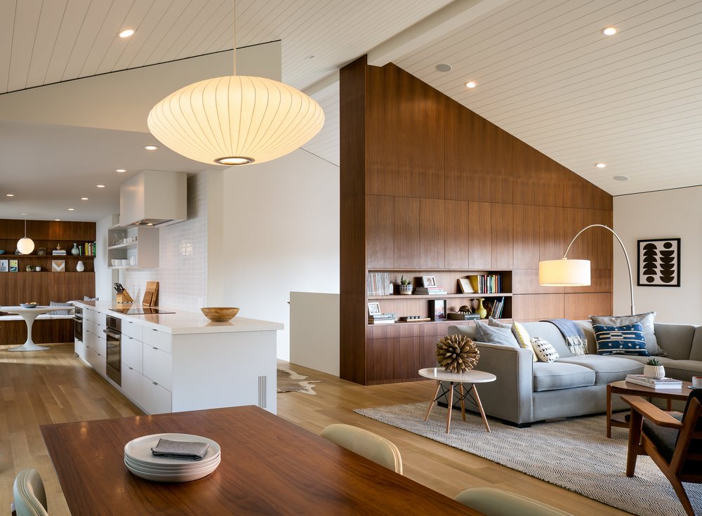 paseo way residence — building Lab