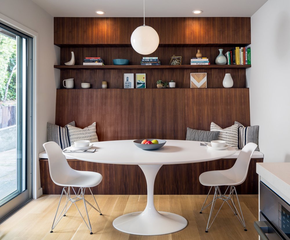 paseo way residence — building Lab