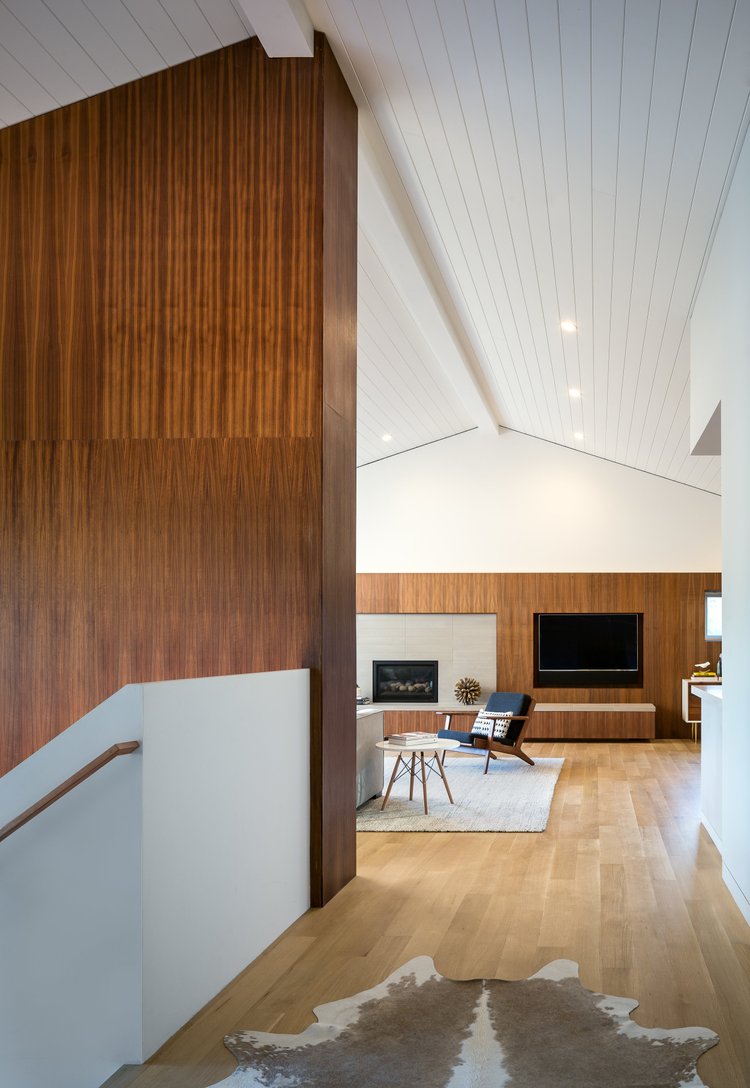paseo way residence — building Lab