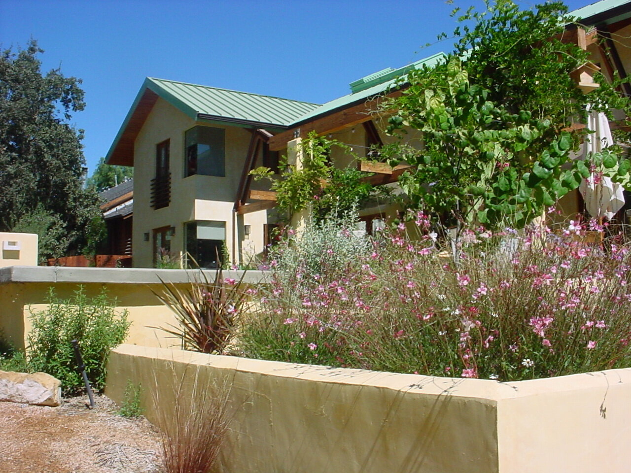 chesebro road agoura hills california modern home — whipple russell architects
