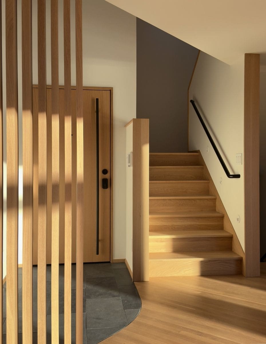 Queen Anne Remo — SHED Architecture & Design