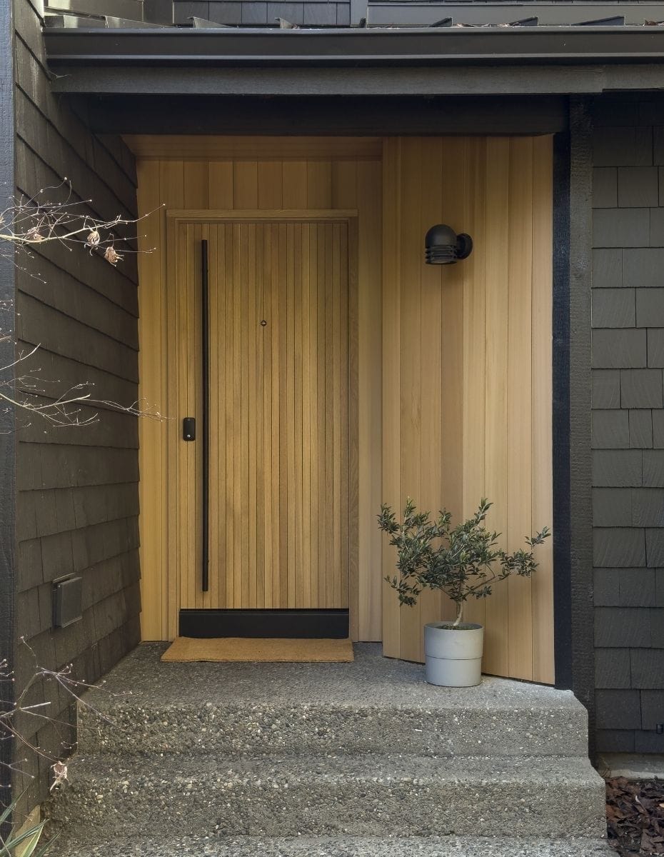 Queen Anne Remo — SHED Architecture & Design