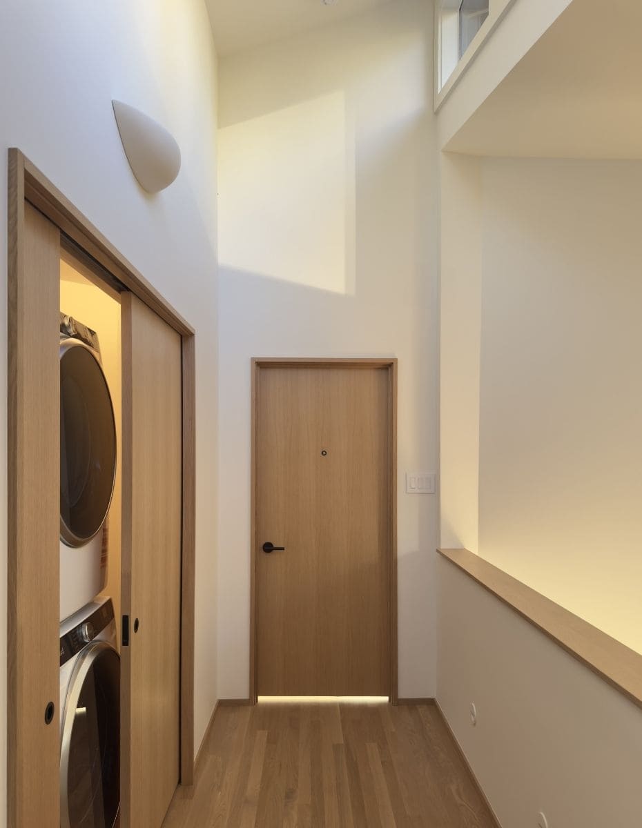 Queen Anne Remo — SHED Architecture & Design