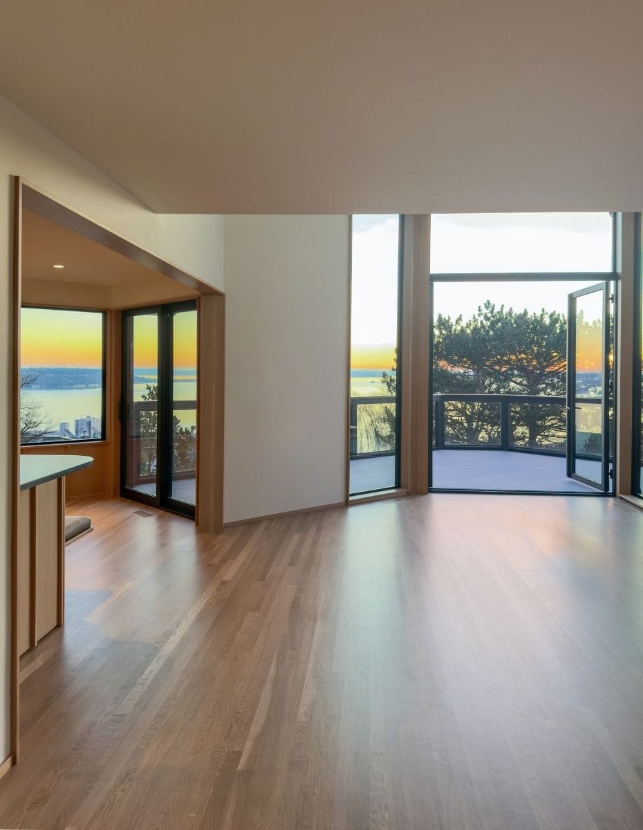 Queen Anne Remo — SHED Architecture & Design