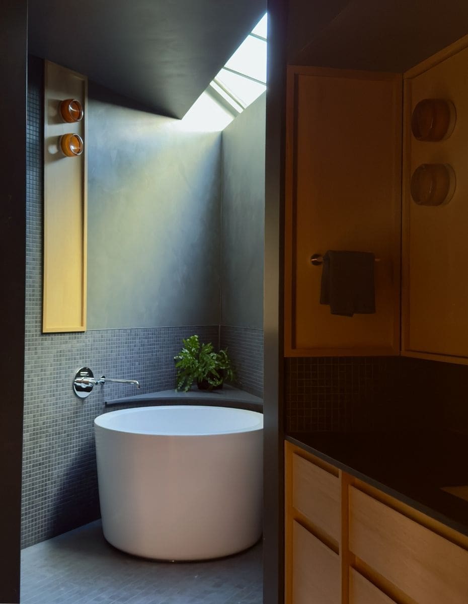 Queen Anne Remo — SHED Architecture & Design