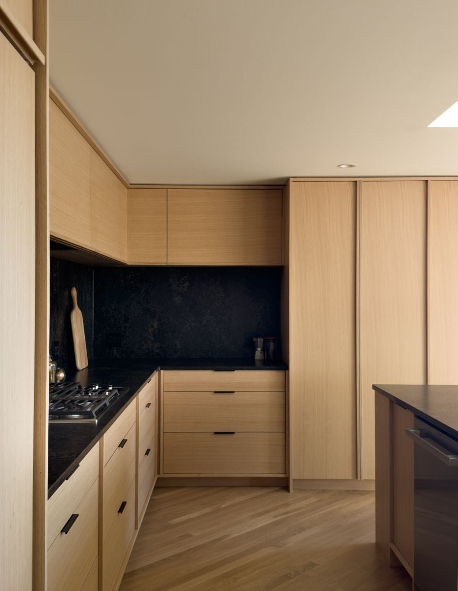 Queen Anne Remo — SHED Architecture & Design