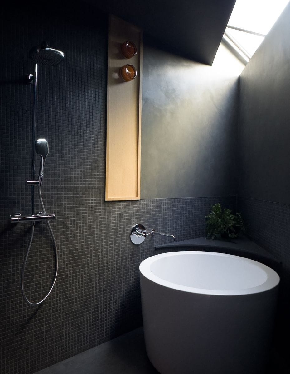 Queen Anne Remo — SHED Architecture & Design