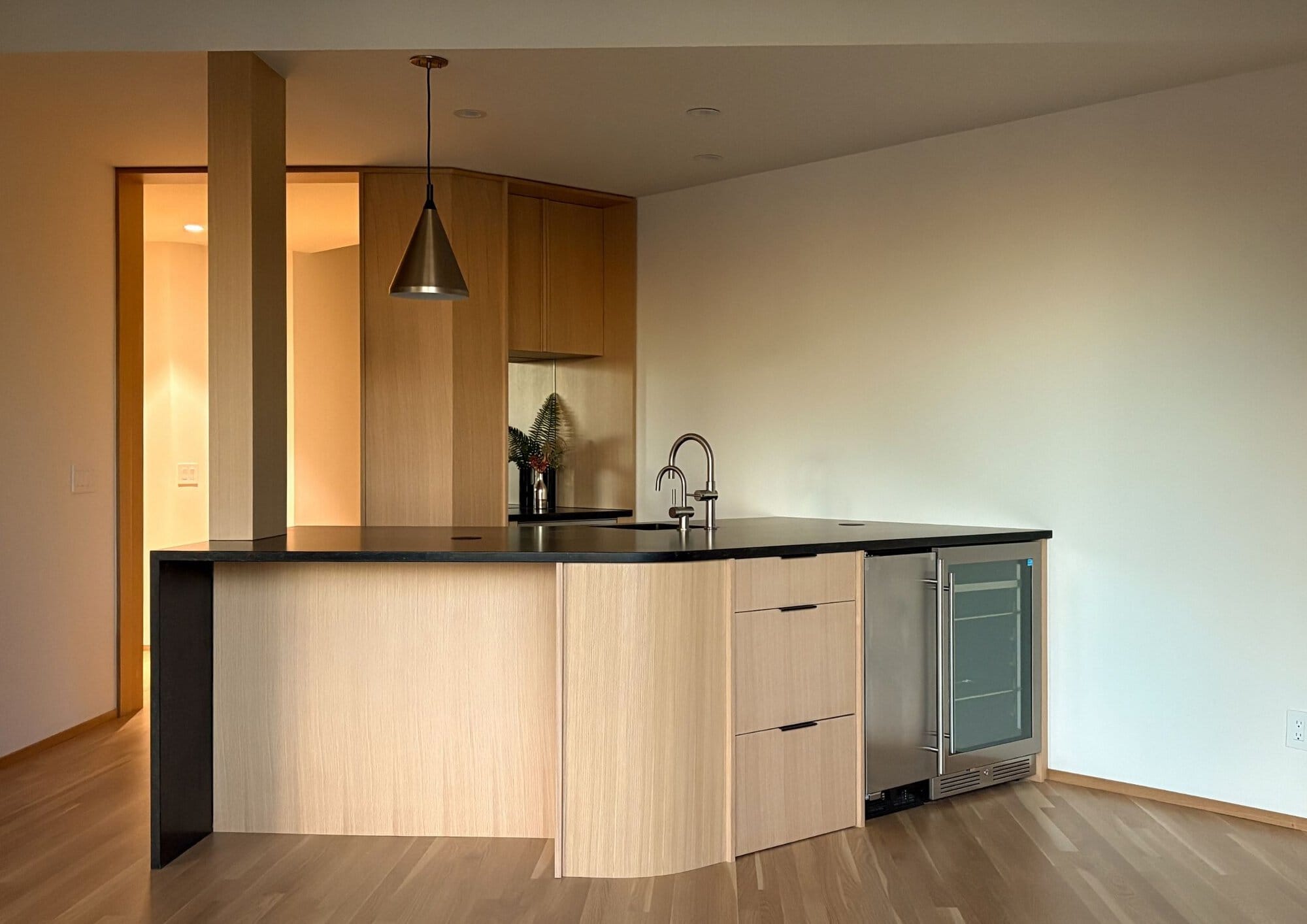 Queen Anne Remo — SHED Architecture & Design