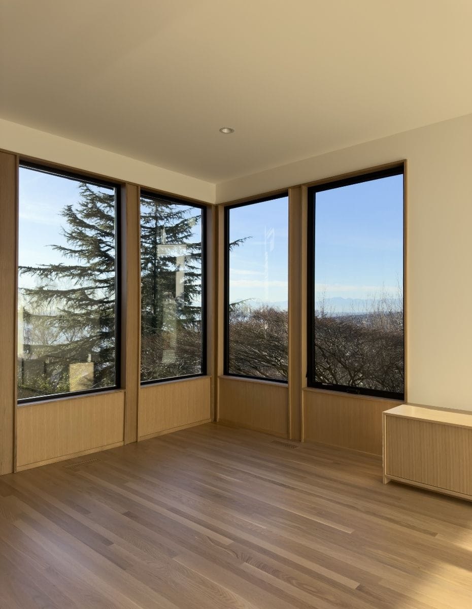 Queen Anne Remo — SHED Architecture & Design