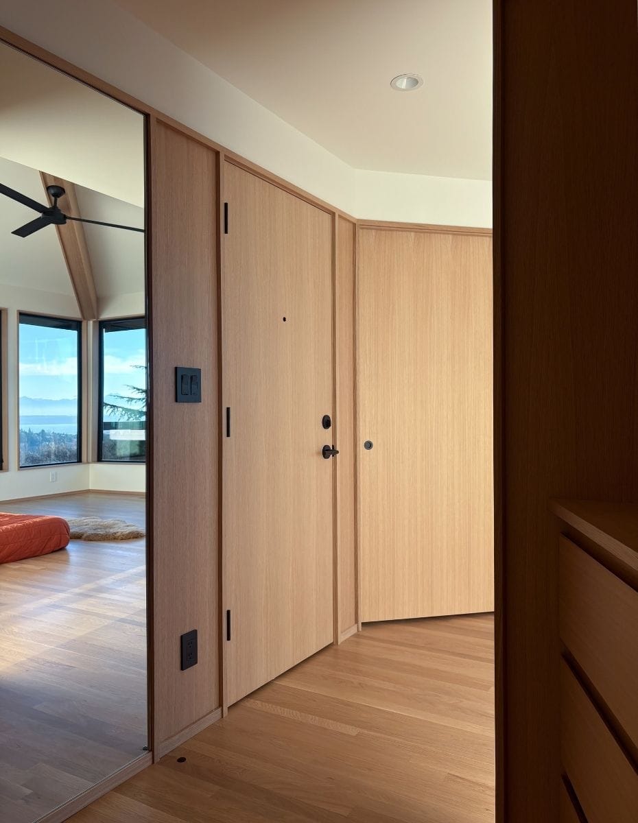 Queen Anne Remo — SHED Architecture & Design