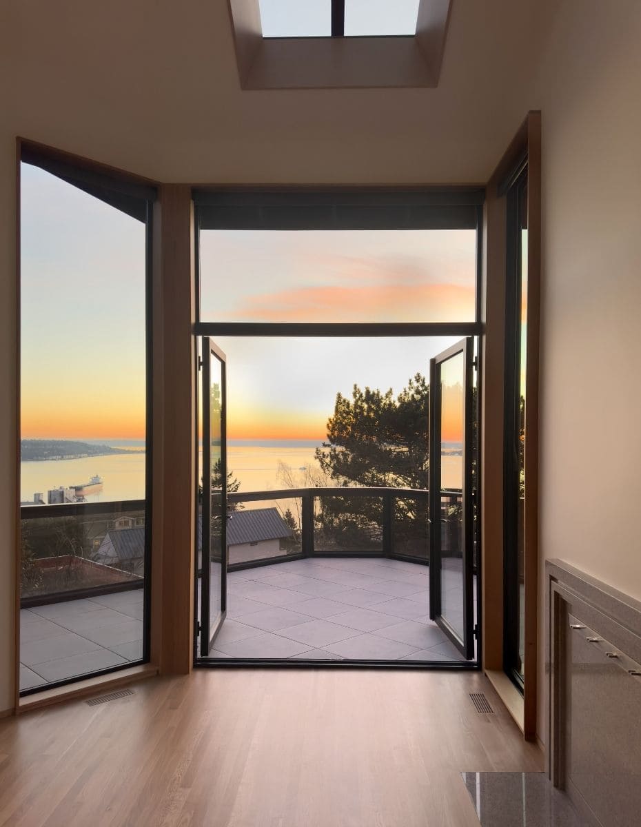 Queen Anne Remo — SHED Architecture & Design