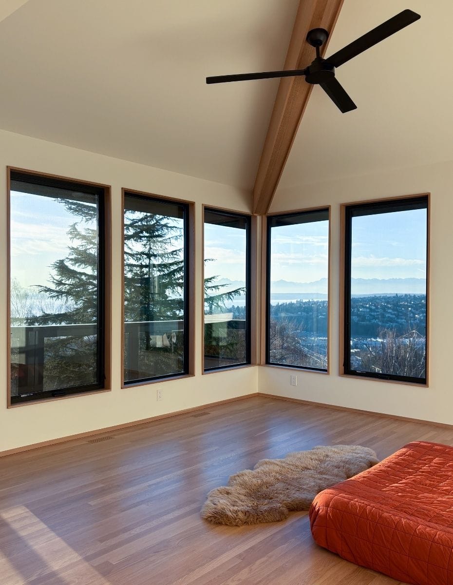 Queen Anne Remo — SHED Architecture & Design