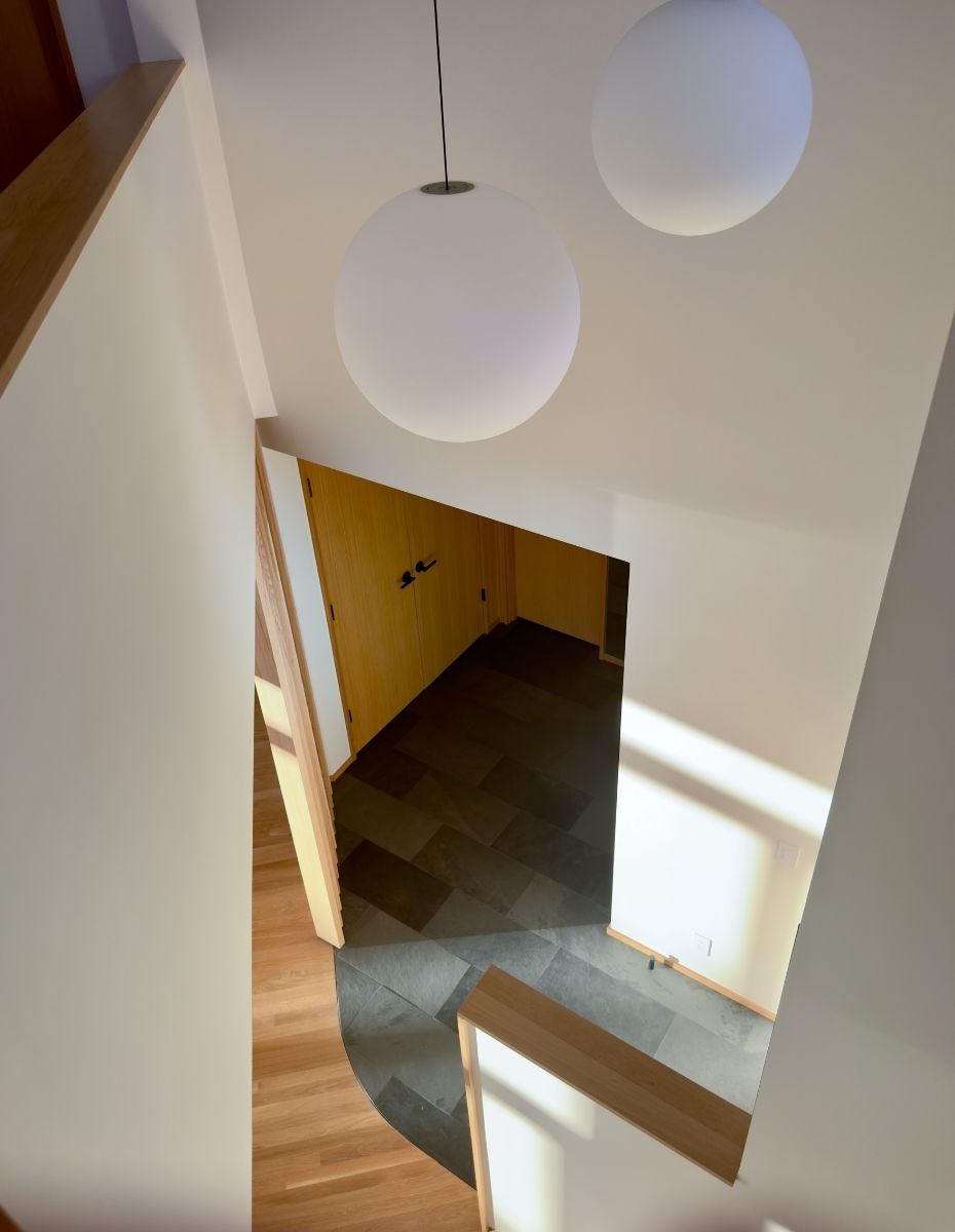 Queen Anne Remo — SHED Architecture & Design
