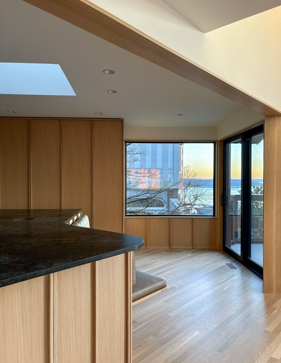 Queen Anne Remo — SHED Architecture & Design