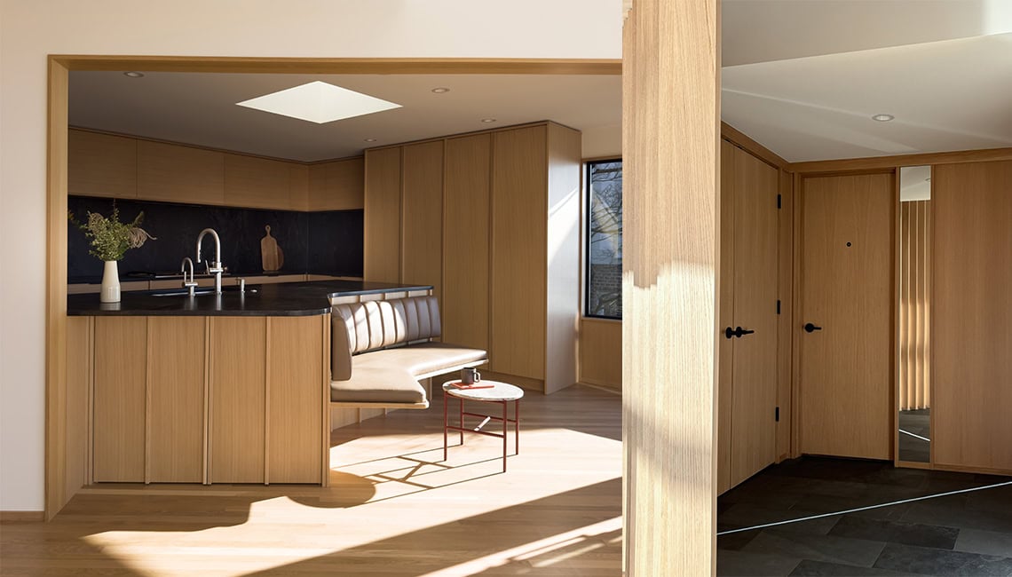 Queen Anne Remo — SHED Architecture & Design