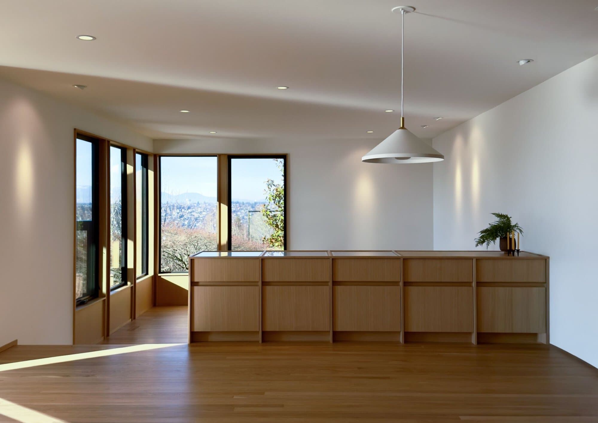 Queen Anne Remo — SHED Architecture & Design